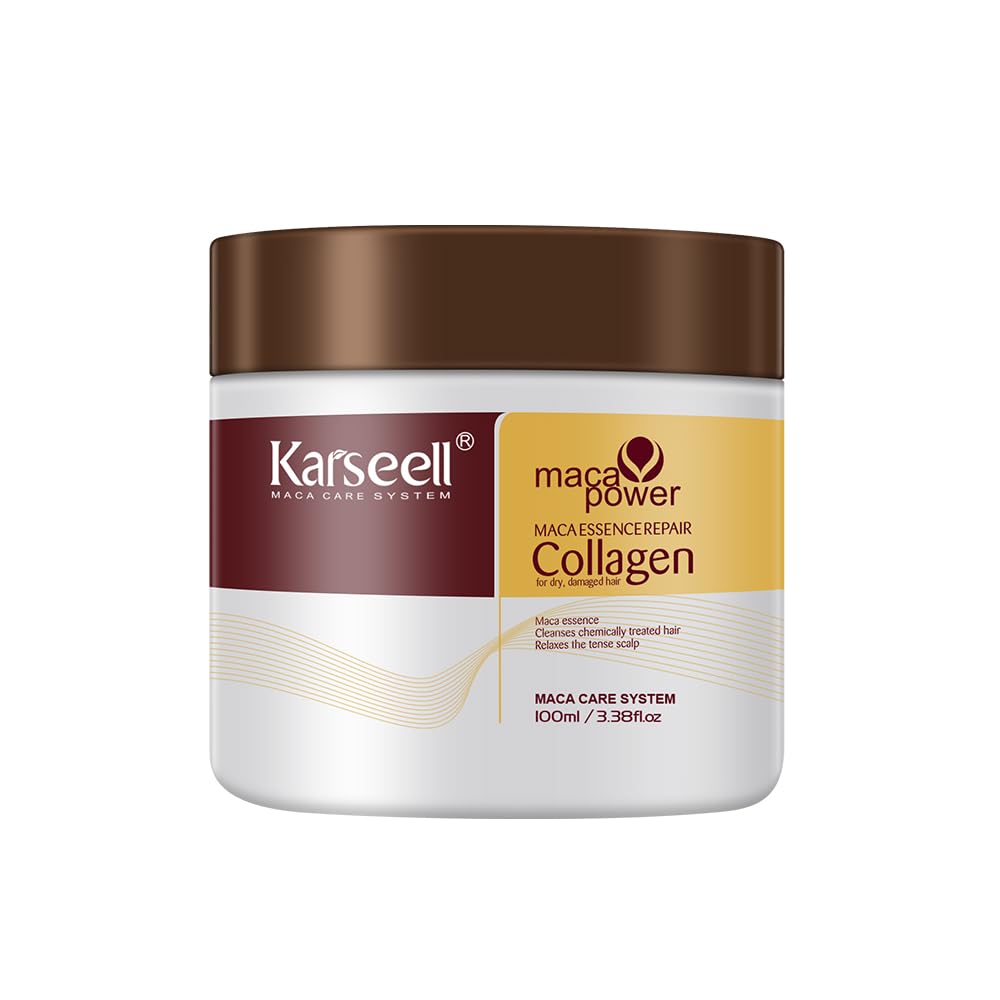 Karseell empaque frontal mostrando tamaño compacto y diseño práctico