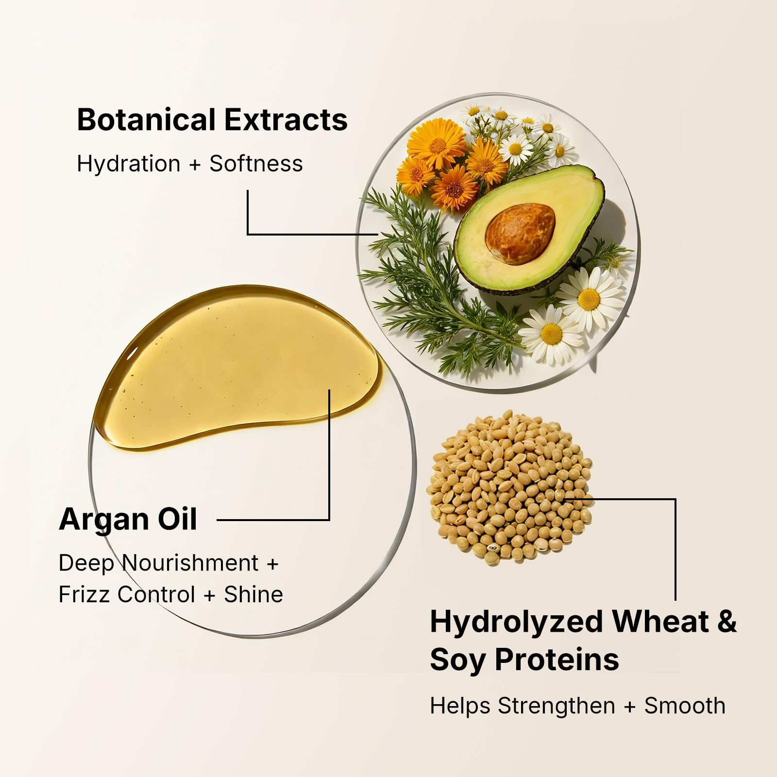 Karseell crema densa en cuchara que muestra textura nutritiva y fácil aplicación
