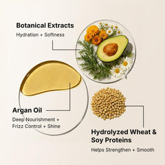 Karseell crema densa en cuchara que muestra textura nutritiva y fácil aplicación