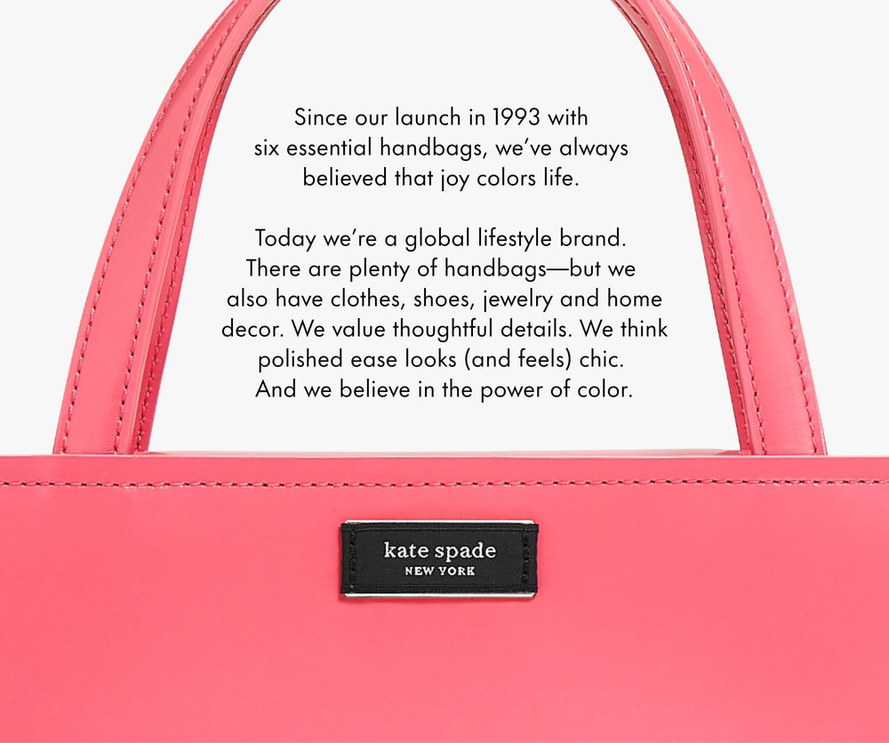 kate spade new york estuche dentro de bolso, organiza accesorios y cosméticos