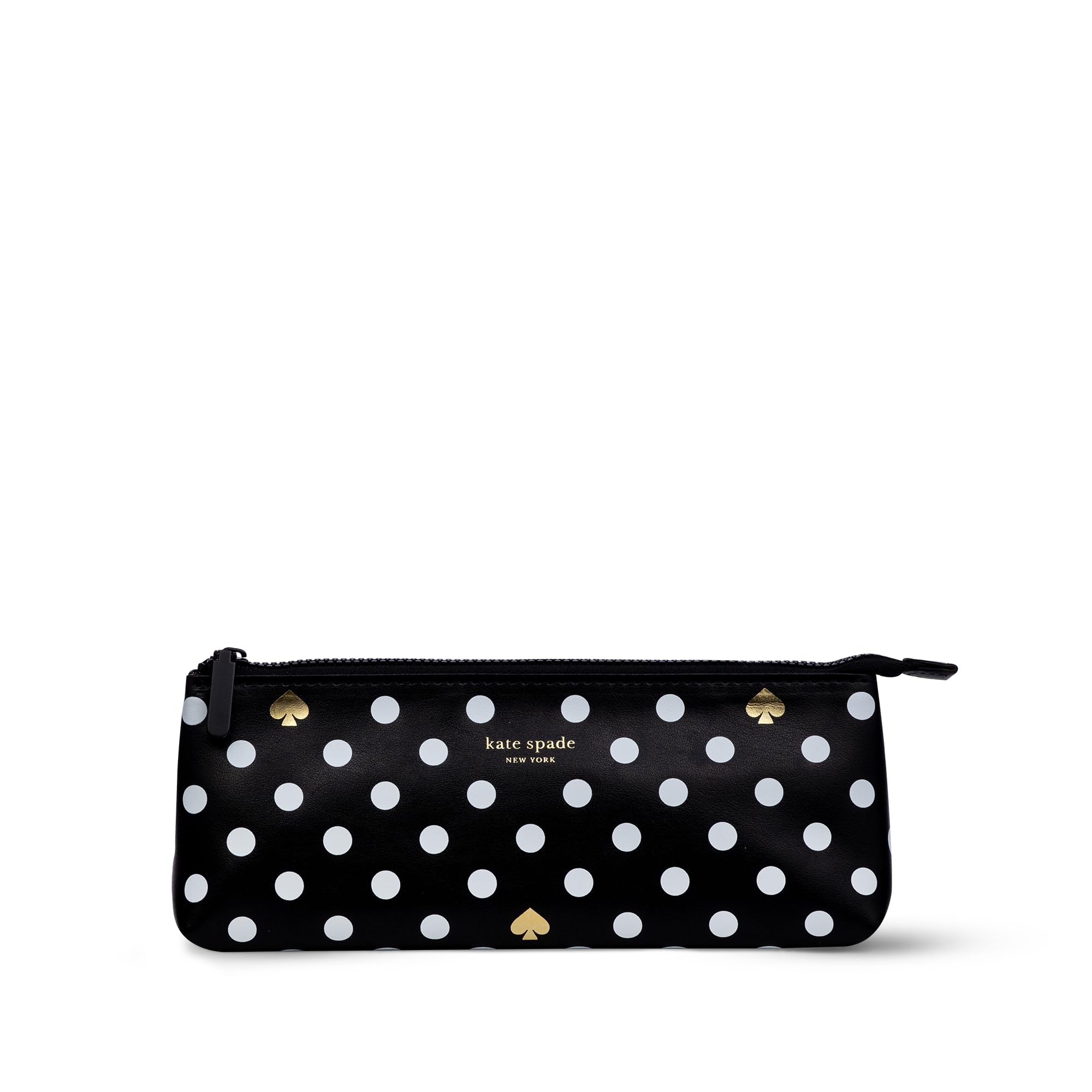 kate spade new york estuche junto a mochila, compacto y fácil de llevar
