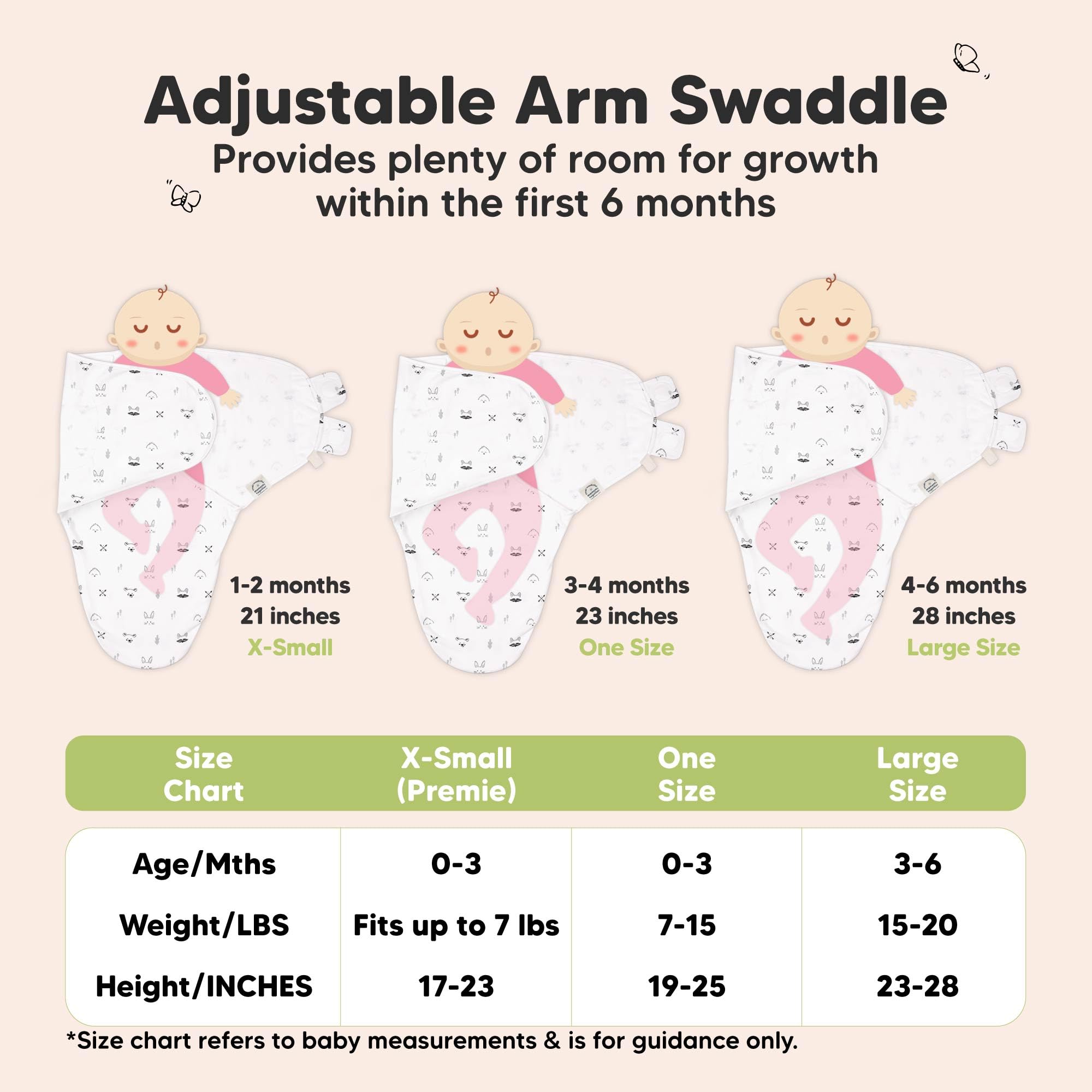 KeaBabies textura elástica FabTech que ofrece durabilidad y flexibilidad