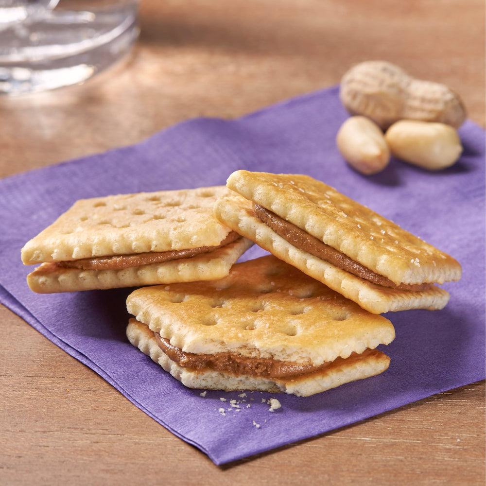 Keebler mesa de fiesta con surtido de sabores ideal para reuniones y compartir