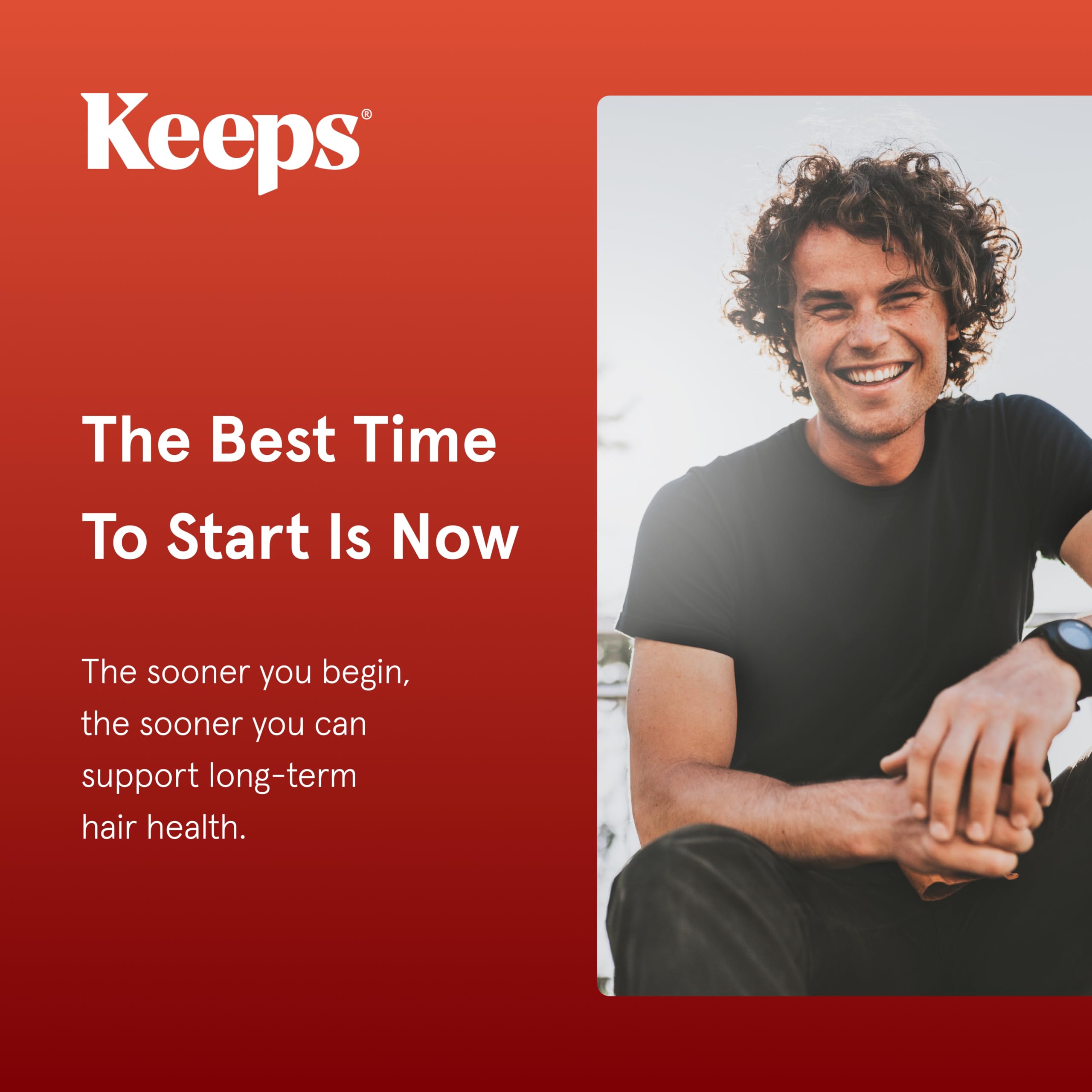 Keeps ambientación en baño mostrando uso cotidiano y estilo