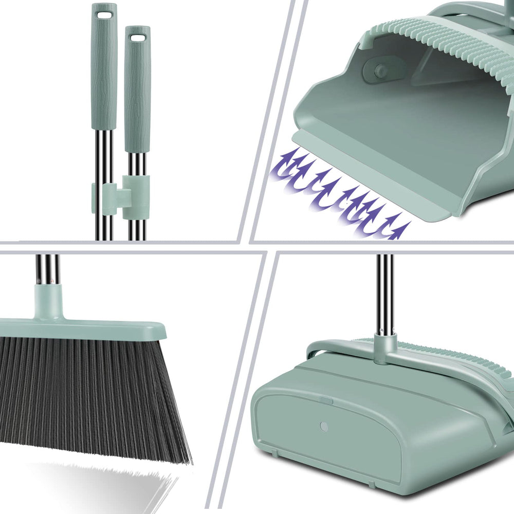 kelamayi mango extensible ajustable que evita agacharse y mejora postura