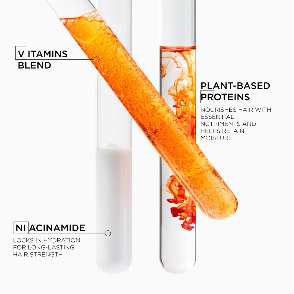 KÉRASTASE Bain Satin con acondicionador Nutritive para rutina completa e hidratación