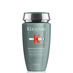 KÉRASTASE Genesis Homme frasco frontal mostrando tamaño y marca