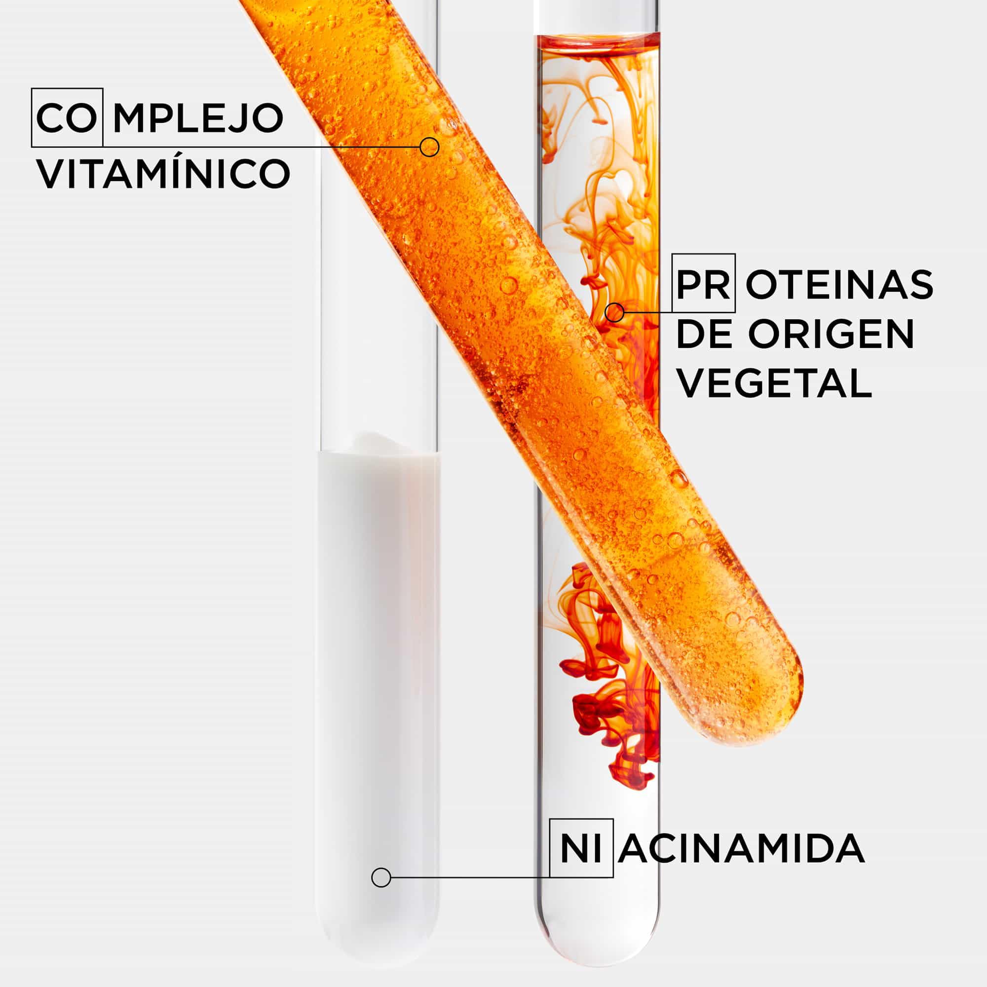 KÉRASTASE Lait Vital comparación de tamaño para referencia práctica