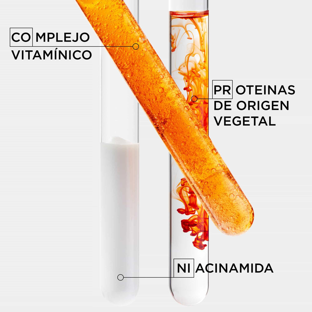 KÉRASTASE Lait Vital comparación de tamaño para referencia práctica