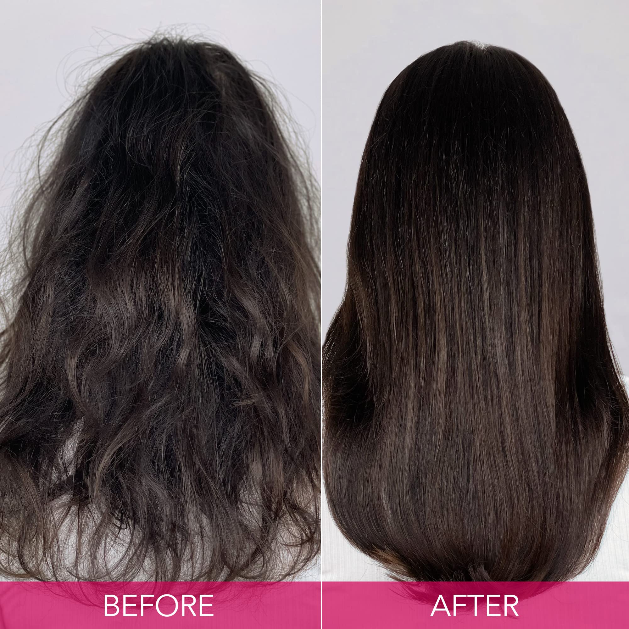 Keratin Complex textura de espuma suave que limpia sin resecar