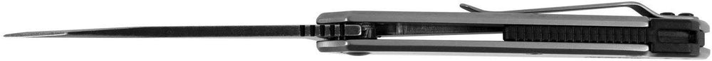 Kershaw Misdirect clip 3 posiciones para portabilidad versátil