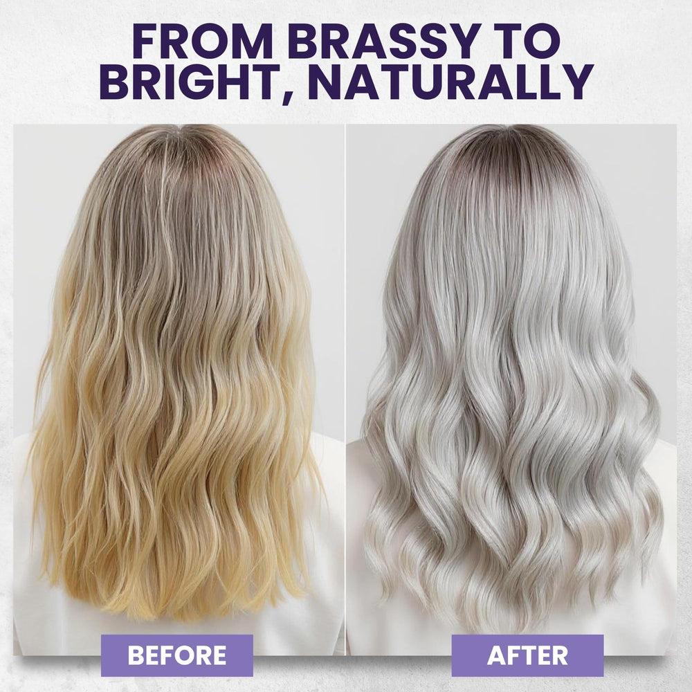KESMEDIK acondicionador cremoso que suaviza y desenreda el cabello