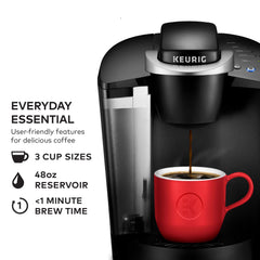 Keurig depósito de agua 48oz extraíble para recargas rápidas