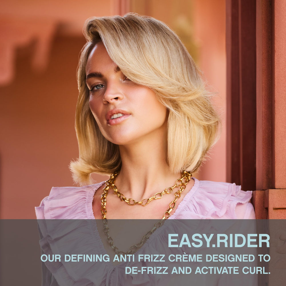 KEVIN.MURPHY crema EASY.RIDER textura cremosa que facilita distribución