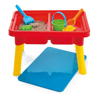 Kidoozie child playing outdoors encouraging sensory and motor development