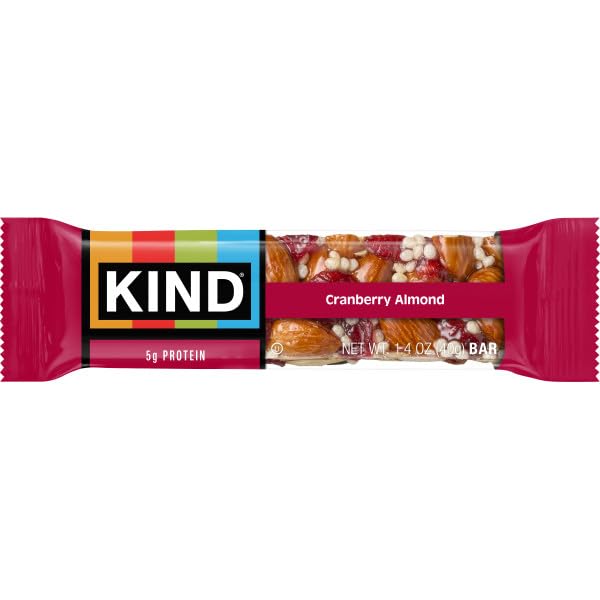 KIND caja abierta con las 12 unidades, ideal para almacenamiento doméstico