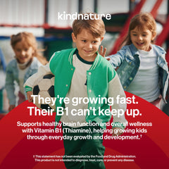 kindnature empaque abierto con ingredientes naturales visibles