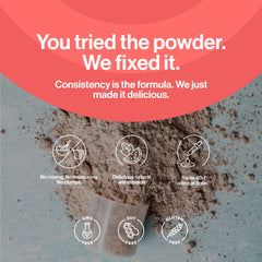 kindnature etiqueta nutricional legible, transparencia y calidad