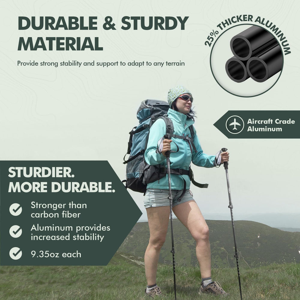 KINGGEAR detalle de la empuñadura de corcho para comodidad y absorción de sudor