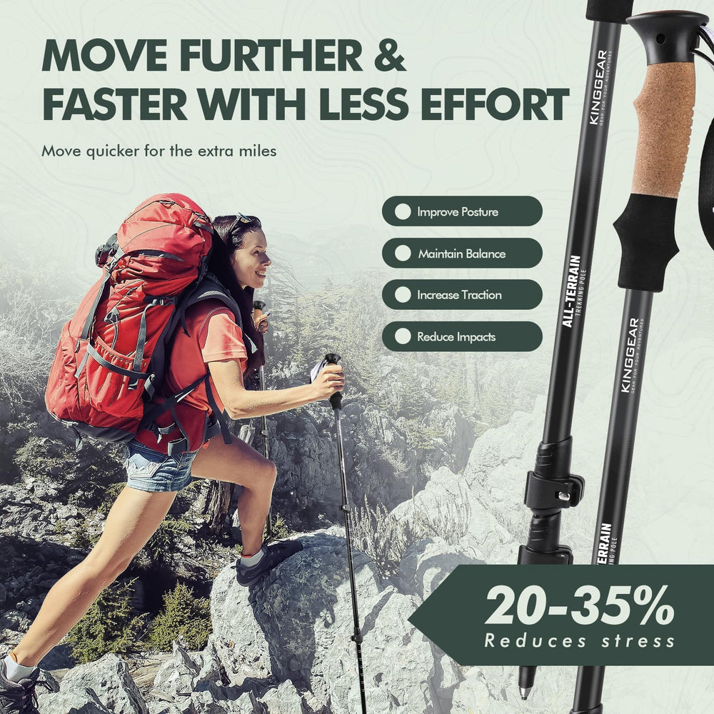 KINGGEAR punta de carburo de tungsteno para tracción en terrenos rocosos y duraderos