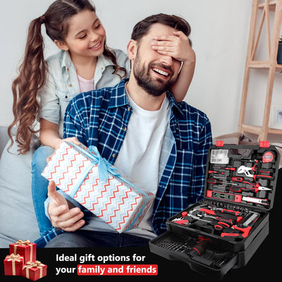 KingTool 12V cordless drill close-up highlighting lightweight power for drilling tasks