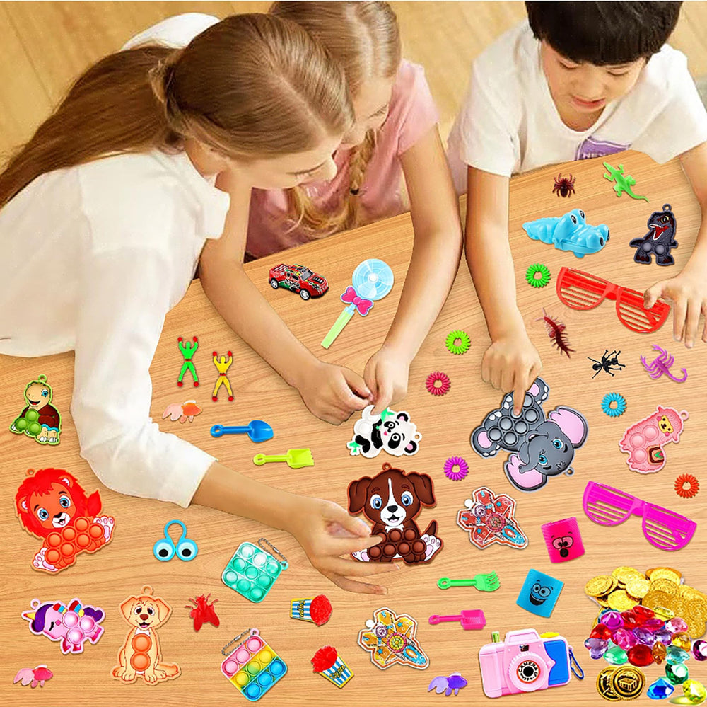 KissFuture sensory balls grouped to show textures that encourage focus and touch