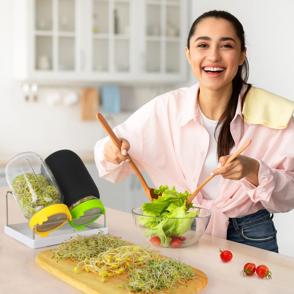 Kitmiido product label and material close-up highlighting food-safe components