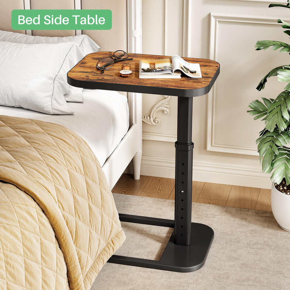 Kitstorack holding coffee and snacks to show convenient serving and everyday use