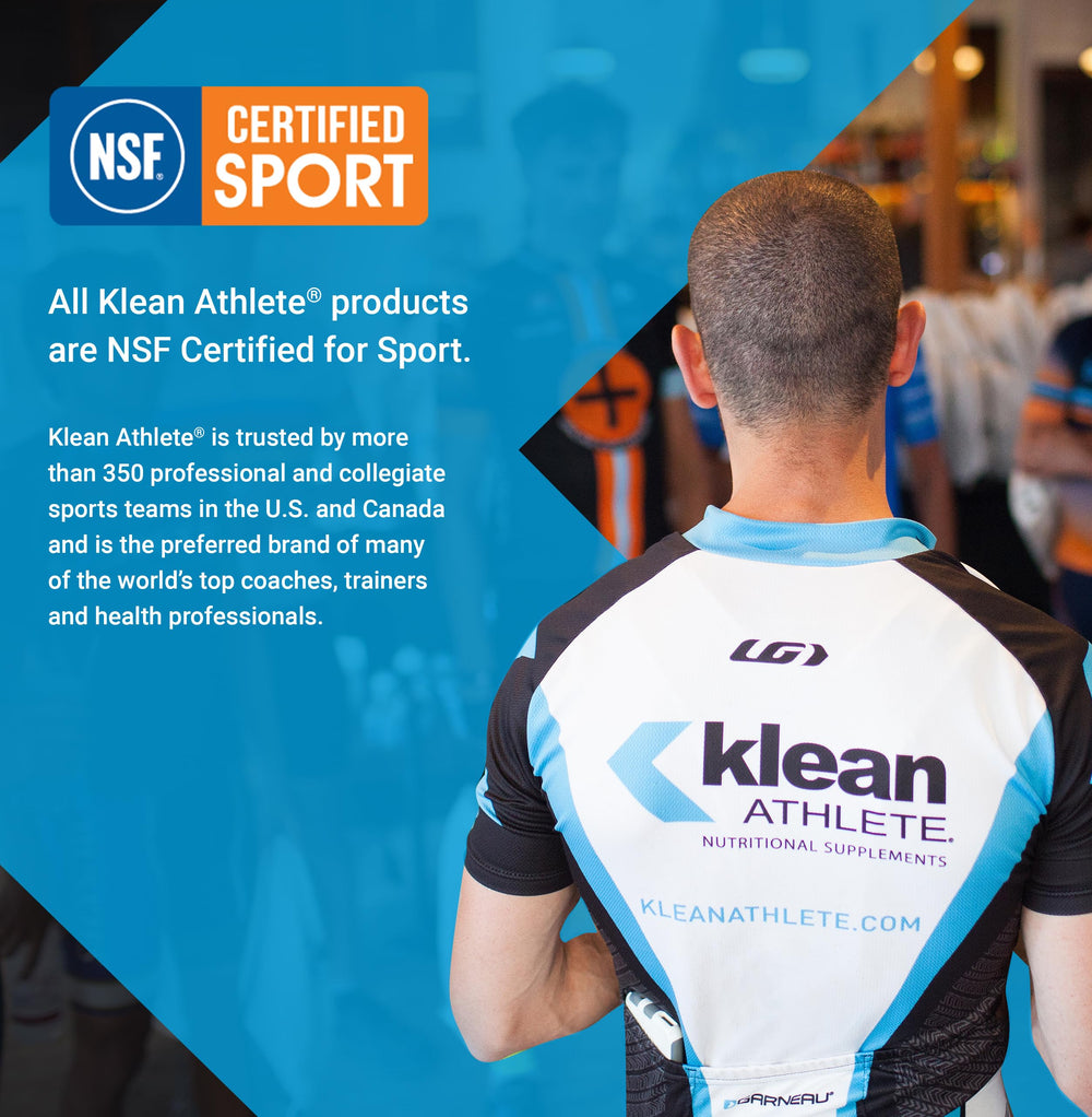 Klean Athlete comparación de tamaño con moneda evidenciando facilidad de toma