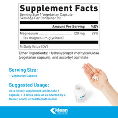 Klean Athlete etiqueta con certificación NSF Certified for Sport y confianza