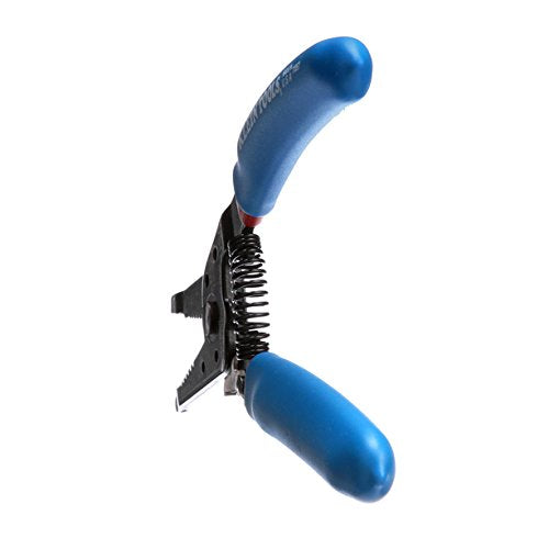Klein Tools agujeros para formar bucles y doblar alambre con control preciso