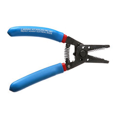 Klein Tools mangos doble recubrimiento para agarre cómodo y reducción de fatiga