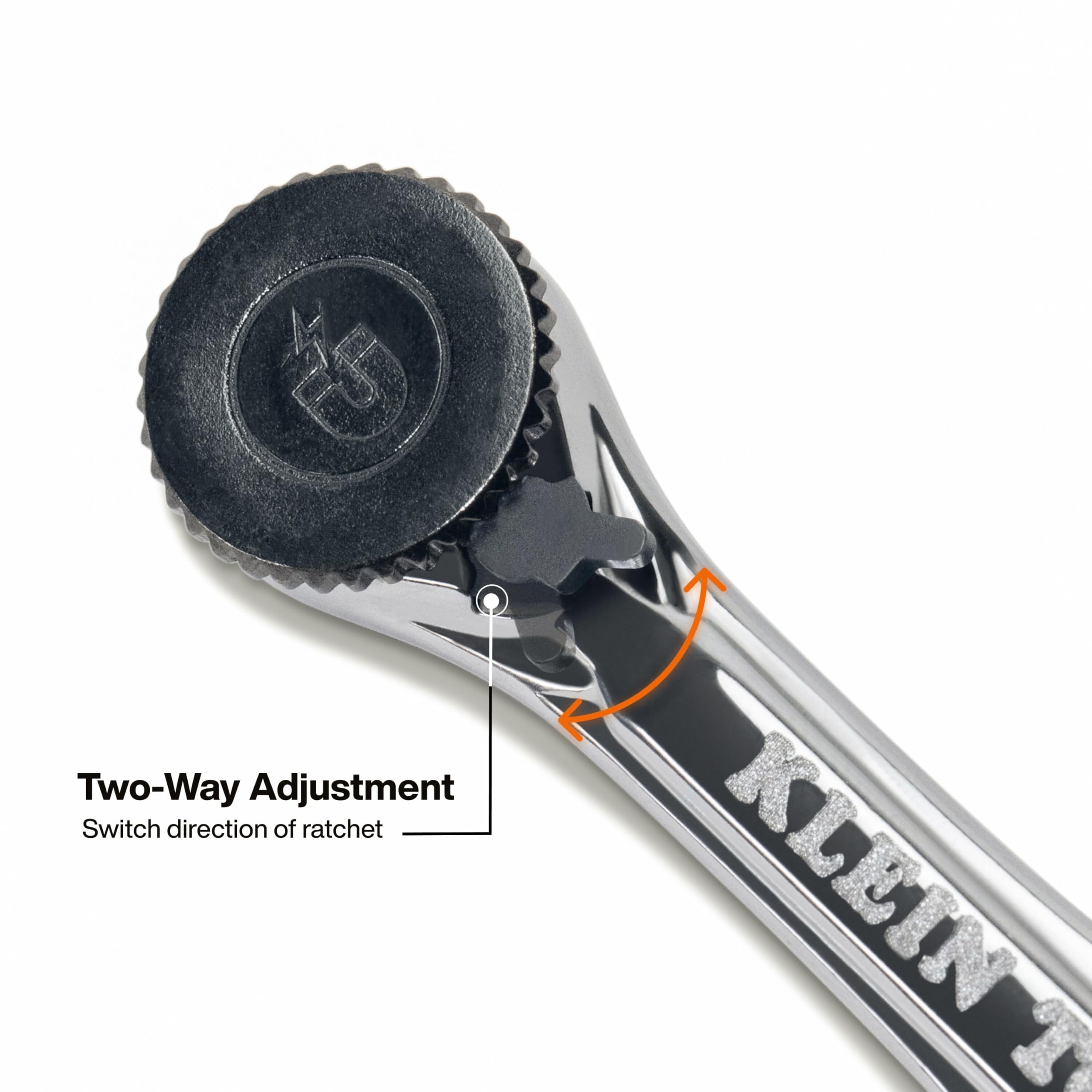 KLEIN TOOLS alojamiento desmontable con cuatro puntas para acceso y orden