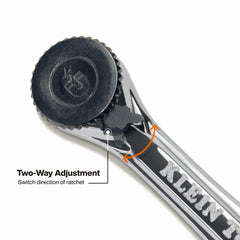 KLEIN TOOLS alojamiento desmontable con cuatro puntas para acceso y orden