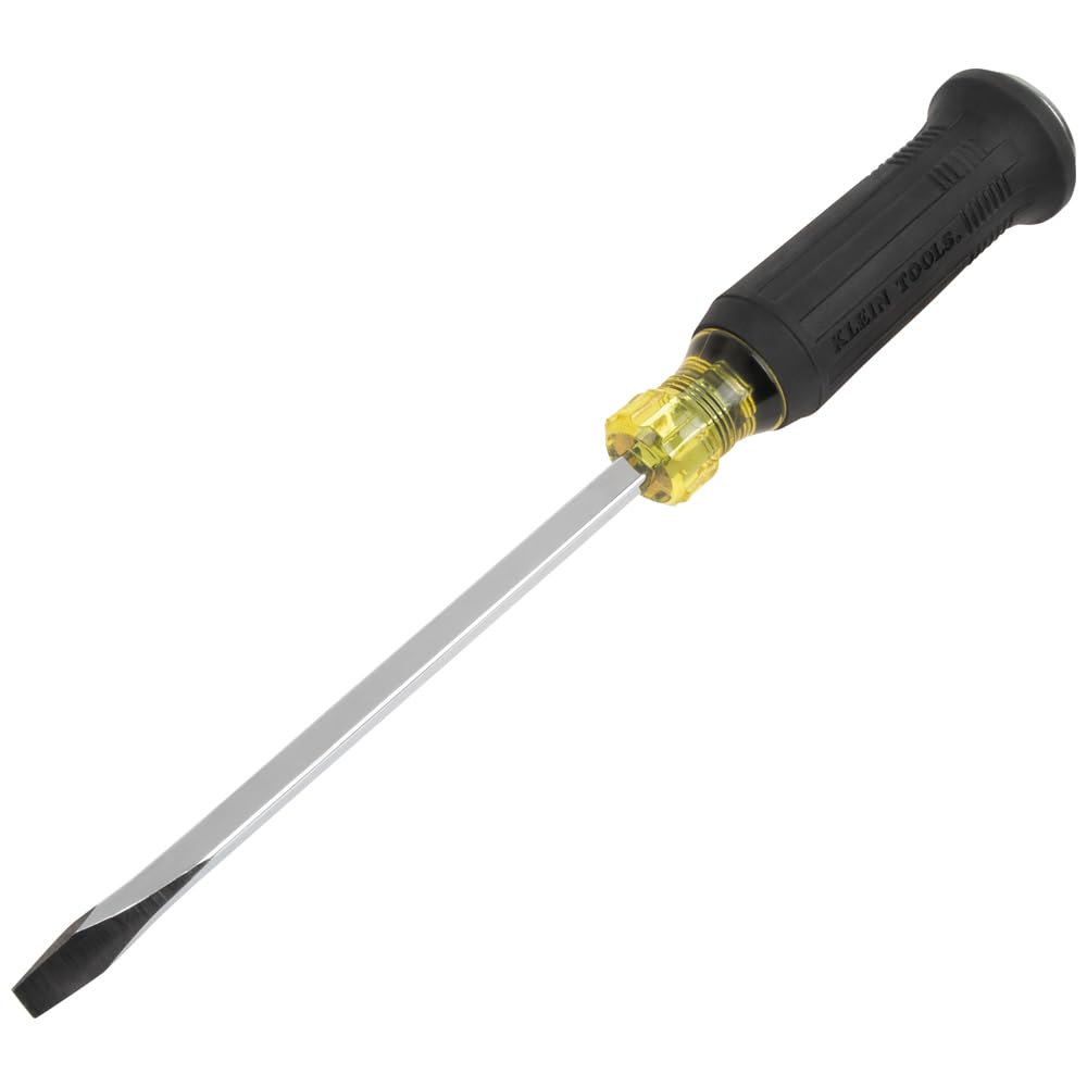 Klein Tools en entorno de obra, herramienta fiable para profesionales
