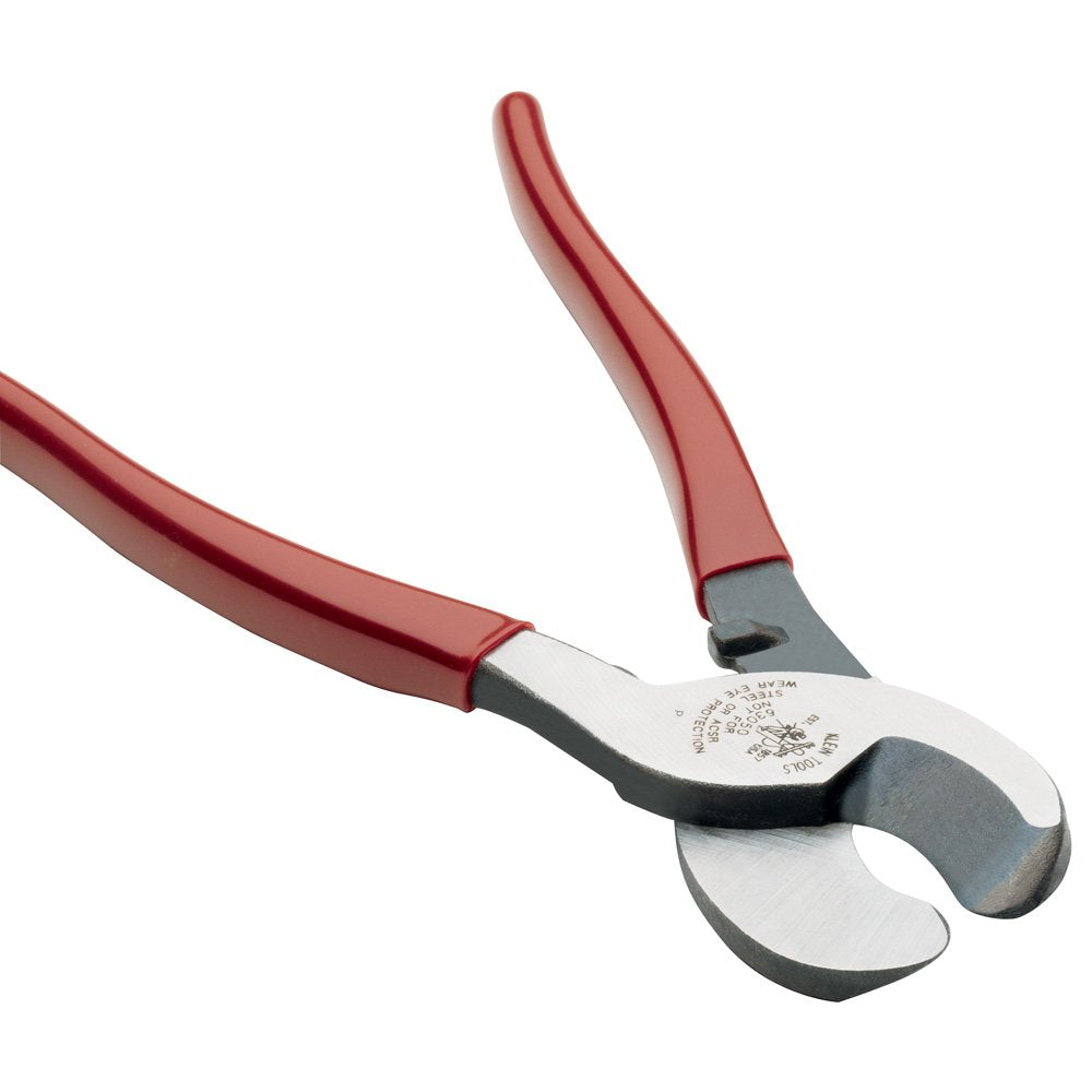 Klein Tools etiqueta fabricado en USA, confirma origen y calidad estadounidense