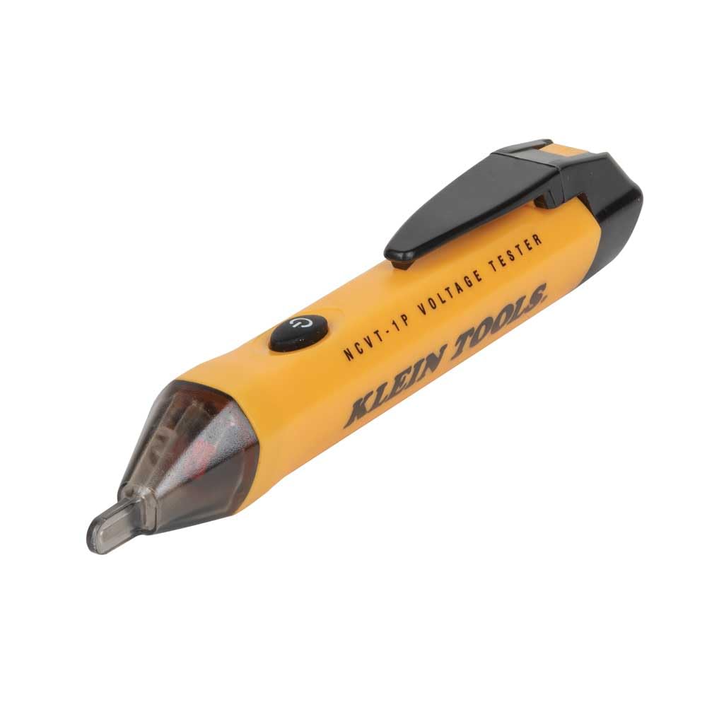 Klein Tools acabado y materiales robustos del comprobador que aseguran durabilidad