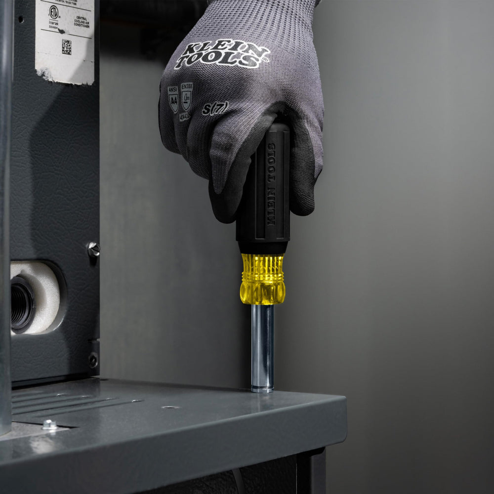 Klein Tools packaging and label emphasizing model 32500MAG professional grade