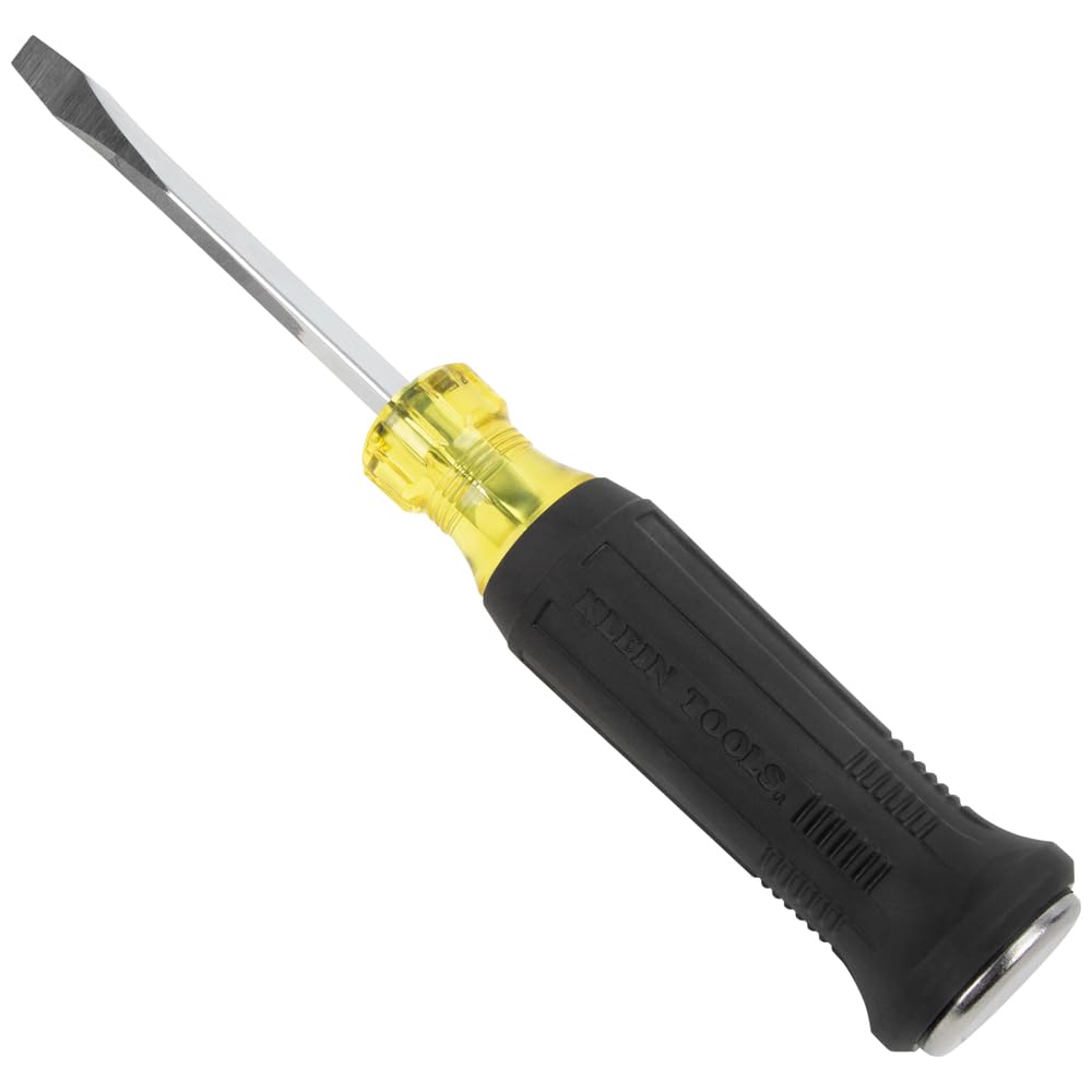 Klein Tools vástago cuadrado mostrando resistencia y mayor torque