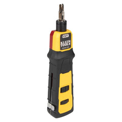 Klein Tools mango acolchado antideslizante, comodidad en uso prolongado