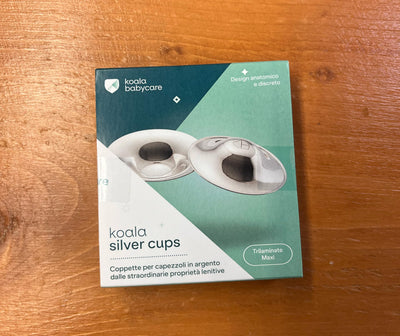Koala Babycare borde anatómico diseñado para evitar movimientos