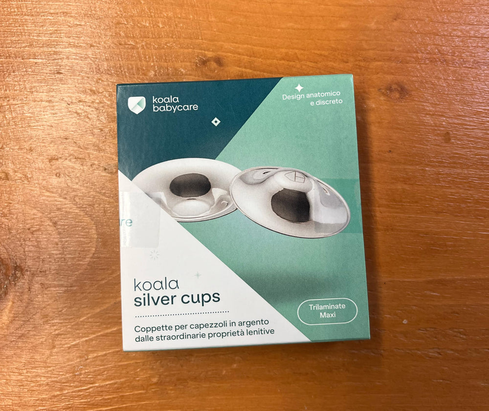 Koala Babycare borde anatómico diseñado para evitar movimientos