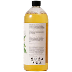 Koala Eco junto a una botella de referencia para comparar tamaño y rendimiento