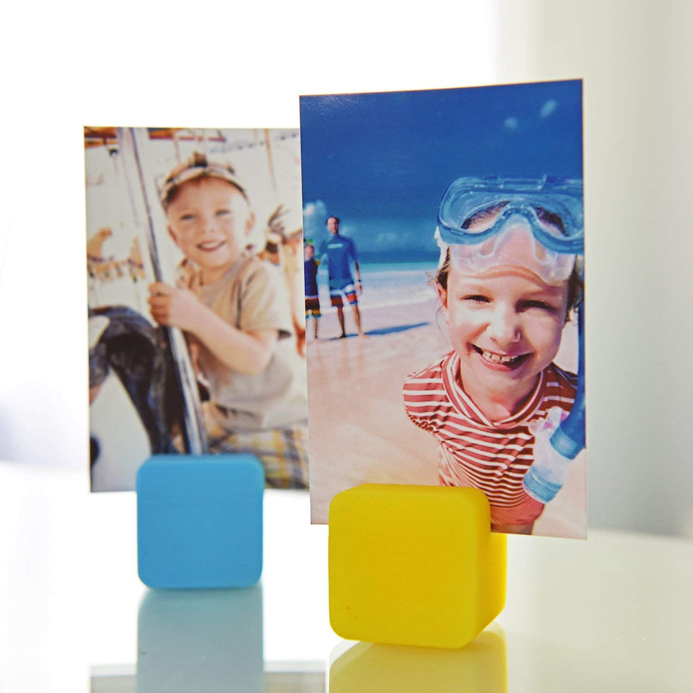 KODAK sheet edge and thickness detail for reliable feeding