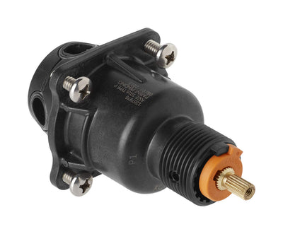 KOHLER etiqueta GENUINE Parts que protege la garantía y rendimiento