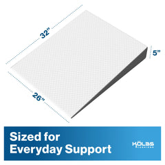 Kölbs funda jacquard elegante, aspecto transpirable y fácil limpieza