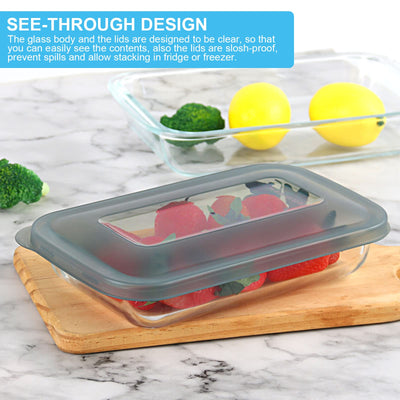 KOMUEE nested dishes inside cabinet demonstrating compact, easy storage