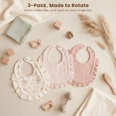 Konssy empaque listo para regalo ideal para baby shower