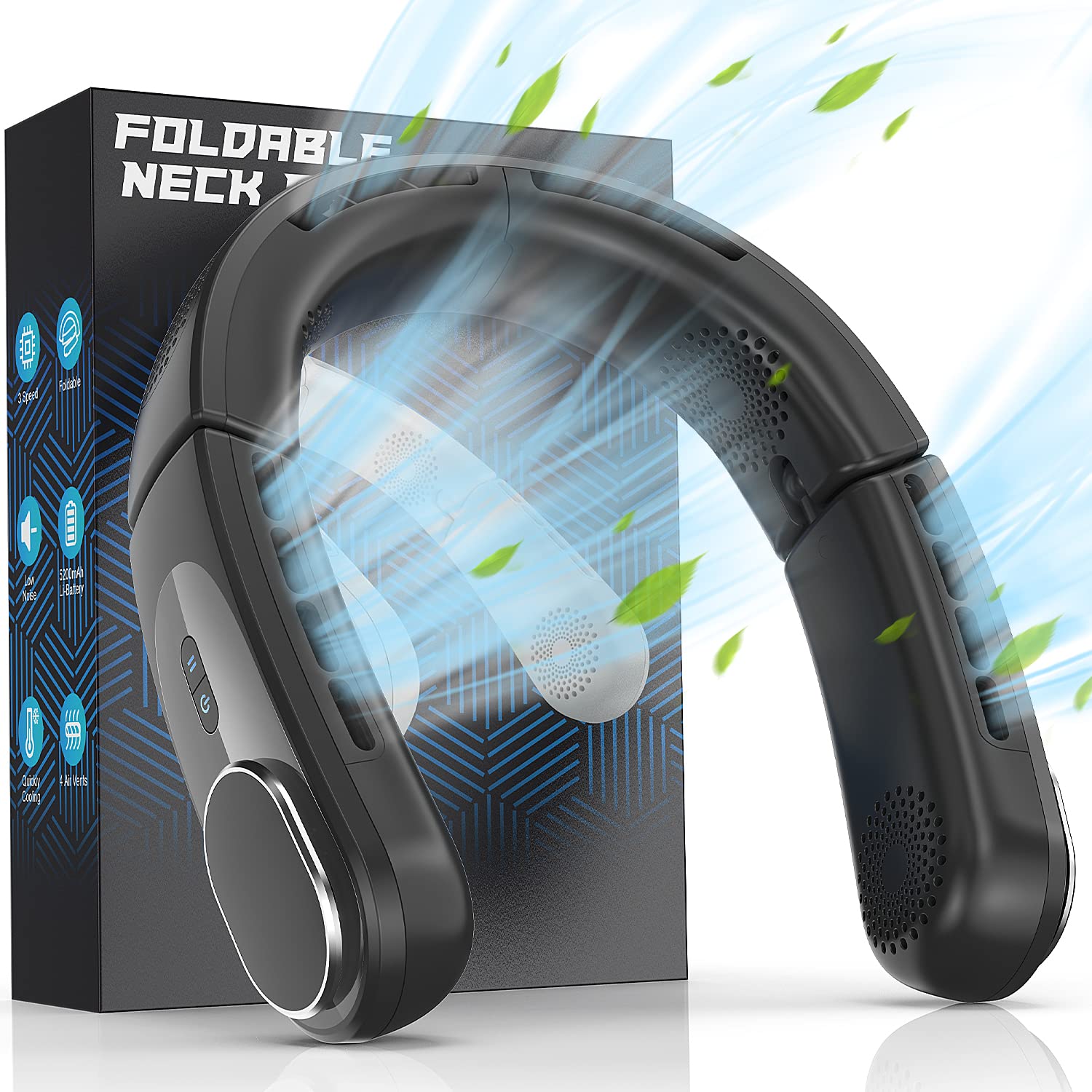 Korbot ChillGo frontal mostrando su diseño ergonómico y beneficio de comodidad