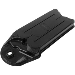 KOROP CCV filter front view showing fit and durable housing for easy replacement